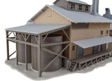 931-917 - Factory Kit (HO Scale)
