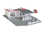 931-920 - Gas Station Kit (HO Scale)
