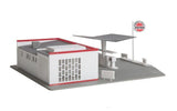 931-920 - Gas Station Kit (HO Scale)