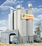 933-3019 - Medusa Cement Kit (HO Scale)