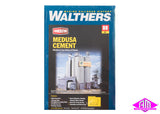 933-3019 - Medusa Cement Kit (HO Scale)