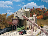 933-3062 - Glacier Gravel Company Kit (HO Scale)