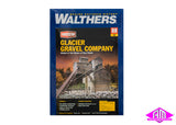 933-3062 - Glacier Gravel Company Kit (HO Scale)