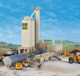 933-3085 - Asphalt Hot Mix Plant Kit (HO Scale)