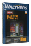 933-3086 - Blue Star Ready Mix Kit (HO Scale)