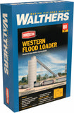 933-3089 - Western Coal Flood Loader Kit (HO Scale)