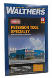933-3091 - Peterson Tool Specialties Kit (HO Scale)