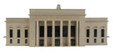 933-3094 - Union Station Kit (HO Scale)