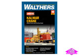 933-3109 - Kalmar Crane Kit (HO Scale)
