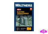 933-3126 - Electric Transformer Kit (HO Scale)