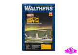 933-3191 - Lauston Shipping Kit (HO Scale)