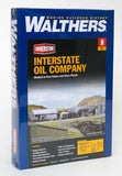 933-3200 - Interstate Fuel and Oil Co. Kit (N Scale)