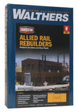 933-3211 - Allied Rail Rebuilders Kit (N Scale)
