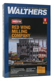 933-3212 - Red Wing Milling Co. Kit (N Scale)
