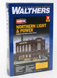 933-3214 - Northern Light & Power Kit (N Scale)