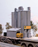933-3218 - Medusa Cement Company Kit (N Scale)