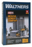 933-3218 - Medusa Cement Company Kit (N Scale)