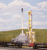 933-3219 - North Island Refinery Kit (N Scale)