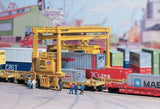 933-3222 - Mi-Jack TL-1000 Crane Kit (N Scale)