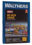 933-3222 - Mi-Jack TL-1000 Crane Kit (N Scale)