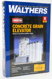 933-3225 - ADM Grain Elevator Kit (N Scale)