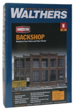 933-3227 - Backshop Kit (N Scale)