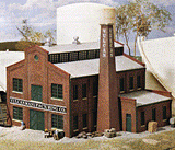 933-3233 - Vulcan Manufacturing Kit (N Scale)