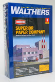 933-3237 - Superior Paper Co. Kit (N Scale)