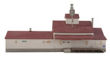 933-3239 - Sunrise Feed Mill Kit (N Scale)