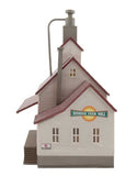 933-3239 - Sunrise Feed Mill Kit (N Scale)