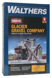 933-3241 - Glacier Gravel Co. Kit (N Scale)