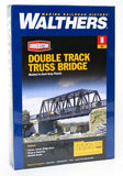 933-3242 - Double-Track Truss Bridge Kit (N Scale)