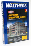 933-3253 - American Hardware Supply Kit (N Scale)