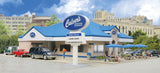 933-3486 - Culver’s Kit (HO Scale)