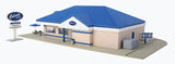 933-3486 - Culver’s Kit (HO Scale)