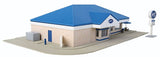 933-3486 - Culver’s Kit (HO Scale)
