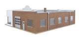 933-3490 - Vintage Ford Auto Dealer Kit (HO Scale)