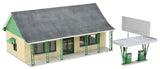 933-3491 - Country Store Kit (HO Scale)