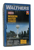 933-3528 - Modern Water Tower Kit (HO Scale)
