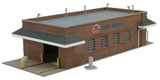 933-3538 - Modern Travel Centre Kit (HO Scale)