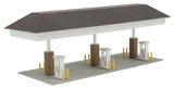 933-3538 - Modern Travel Centre Kit (HO Scale)