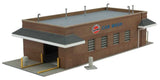 933-3539 - Gas Station Car Wash Kit (HO Scale)