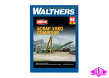 933-3645 - Scrap Yard Conveyor Kit (HO Scale)