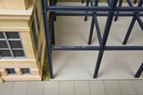 933-3761 - Skyscraper Construction Site Kit (HO Scale)