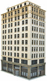 933-3764 - Ashmore Hotel Kit (HO Scale)