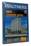 933-3764 - Ashmore Hotel Kit (HO Scale)