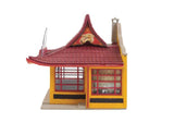 933-3780 - Golden Dragon Chinese Takeout Kit (HO Scale)