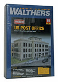 933-3782 - United States Post Office Kit (HO Scale)