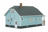 933-3787 - American Bungalow Kit (HO Scale)