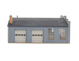 933-3808 - State Line Farm Supply Kit (N Scale)